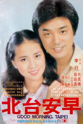 电影观云者海报